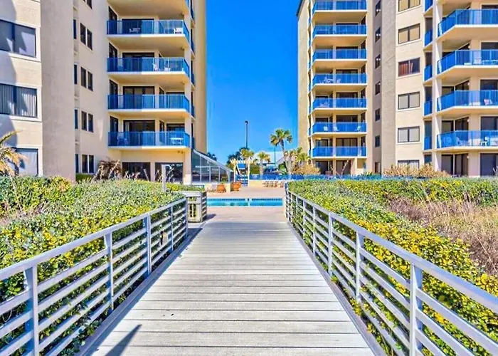 Four Seasons Unit 704E